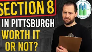 Section 8 in Pittsburgh: Opportunity or Obstacle?