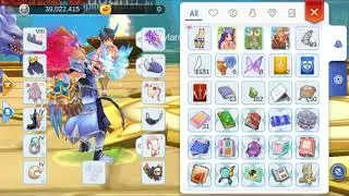 SQL 1st WOC Ragnarok Eternal Shura POV