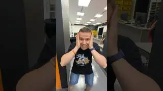 Бешеный охлад для САМОГО МОЩНОГО ПРОЦЕССОРА!