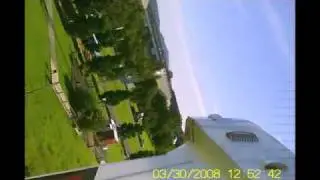 Polaris Crash