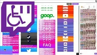 Twitch Client Nukes itself into Oblivion