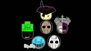The 7 Killers 