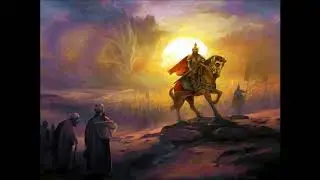 Crusader Kings II: Jade Dragon Soundtrack - Venerable Dynasty