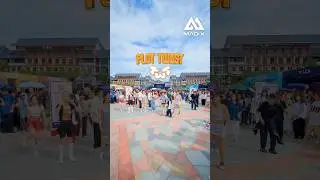 [KPOP IN PUBLIC] Plottwist - TWS | Random play dance #shorts #randomdance #kpop #plottwist #TWS