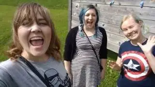 What is the CosCast all about