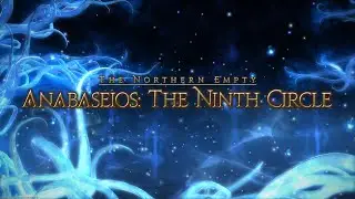 FFXIV Endwalker - Pandaemonium Anabaseios Ninth Circle Normal P9N