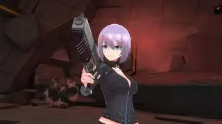 BLANK CITY HD GAMEPLAY(1080P)