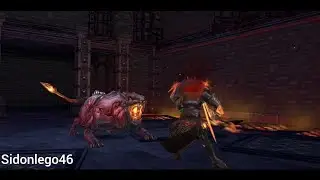 BLADE OF GOD : Devil's nest