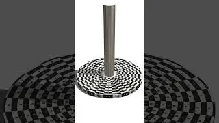 complex round table