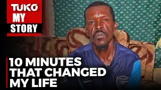 I was forced to do the worst | Tuko TV