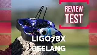 Geeland Ligo78x - Test e recensione