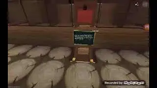 (Mini World)Thử thách parkour 1HP sẽ NTN? (Khang TV)