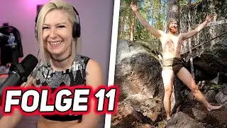7 VS. WILD FOLGE 11 - Gebrochenes Siegel | Luna Peruna