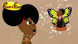 Kids or Igbo 1
