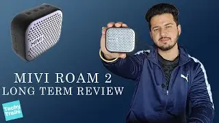 Is it still worth?? Long term review Mivi Roam 2!!!