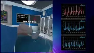 Digital Twin of Smart Healthcare: University of Sharjah