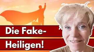 Die grosse Lüge über spirituell entwickelte Menschen!