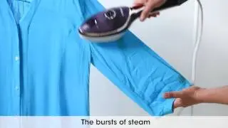Todo Steam Brush