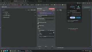 N8N'le telegram bot yapımı part 1 