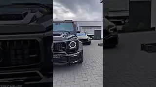 BRABUS 🚀