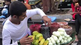 Glimpses of Mumbai