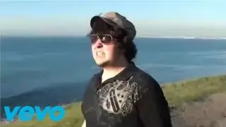 JonTron and the WHOWEPAIDS- Open Up Your Heart OFFICIAL Music Video