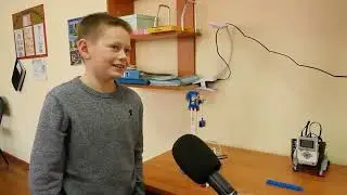 Выставка моделей "Это просто космос!"