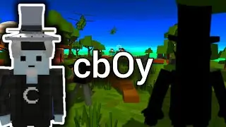 where is cbOy? | Simple Sandbox 2