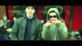 MCP & Kimbo (feat. Kristo) - Syyttävä Sormi