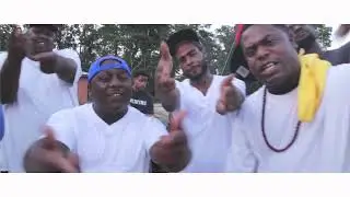 That Iron - Block Boyz Ft. AntBankz