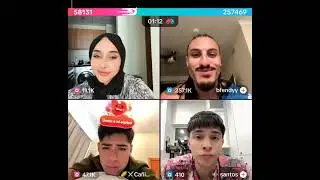 ضحى دخلت كانيتا على إسلام🥹وشوفو ضحى أش اشترتلو لباس يروح فيه على جامع وشوفو رد كانيتا على حكي ضحى 😳💔