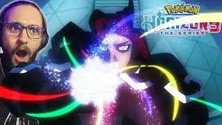 The School Gets HACKED? | POKEMON HORIZONS Episode 66 REACTION