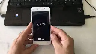 Vivo Y66 1609 Demo Fix Free 100% Success