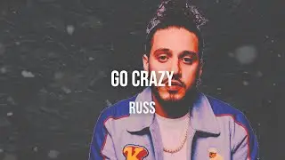 (FREE) Russ Type Beat  2021 - 