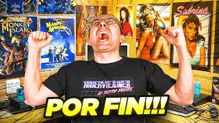 TENEMOS que HABLAR...  os presento... mi NUEVA 2ª CASA 🏠 by TUBERVIEJUNER