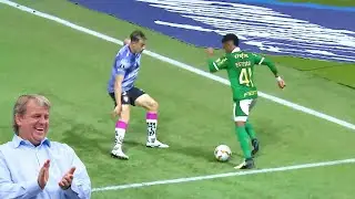 Chelsea Literally Won the Lottery with Estêvão 🔥