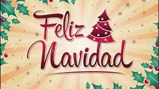 Feliz Navidad @rosamundbrass1541