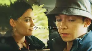 Otis & Maeve | Me and Your Ghost | (Edit)