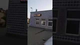 Ulu Camii Akşam Ezanı