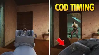 Call of Duty: Warzone WTF & Funny Moments 