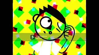 PBS Kids Dash - Super Effects By Willy Freebody (Wondershare Version)