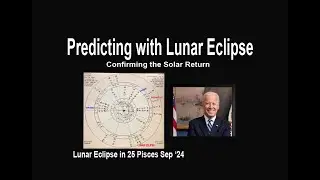 Predict with Lunar Eclipse, Biden chart