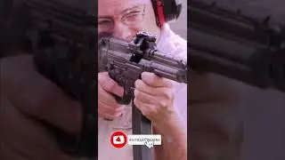 АК-47 украли с Stg-44 Шмайссера? #shorts