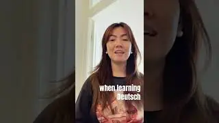 when learning Deutsch #filipinosingermany #filipinonurse #lifeingermany #buhayofw #learninggerman