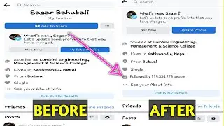 Followers option in Facebook || HOW TO ENABLE FOLLOWERS OPTION || 2021