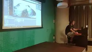 10th TLV Unreal Engine Meetup - VR Materials - Amir Green