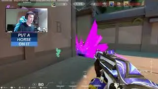 30 ELIMS! LIQUID NATS PRO KILLJOY VALORANT RANKED GAMEPLAY [Full Match VOD]