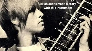 The Day Music History Was Made: Rolling Stones' Surprising No. 1 Hit #shorts #rollingstones