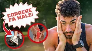 Is running bad for you? Here's the whole truth.