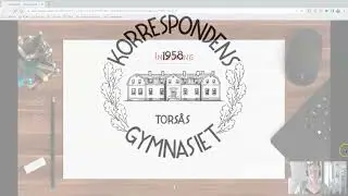 Sv3 Rapport Inledning